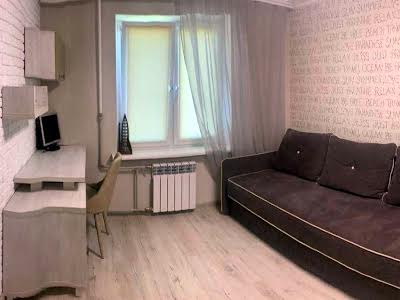 квартира за адресою Омельченка вул., 7