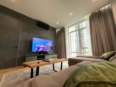 квартира за адресою Саперне Поле вул., 5-А