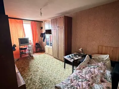 квартира по адресу Академика Заболотного ул., 128