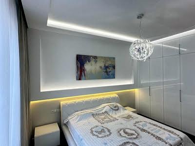 квартира по адресу Французский бульв., 2/1