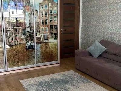 квартира за адресою Івана Величковського вул., 7
