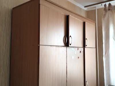 квартира за адресою Каштанова вул., 15-А