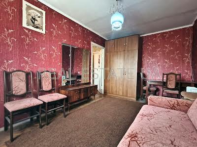 квартира за адресою Миколи Бажана просп., 7-Г