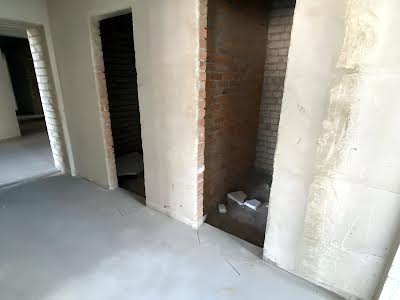 квартира за адресою Соборна, 1