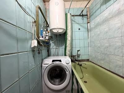 квартира по адресу Юрия Кондратюка ул. (Комунарівська), 11