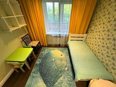 квартира за адресою Павла Тичини просп., 24