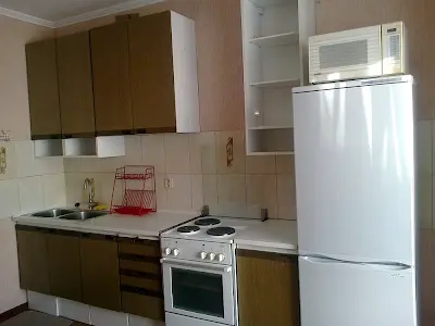 квартира за адресою Юлії Здановської вул. (Ломоносова), 54