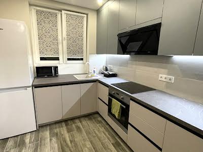 квартира по адресу Митрополита Василия Липковского ул. (Урицкого), 37-В