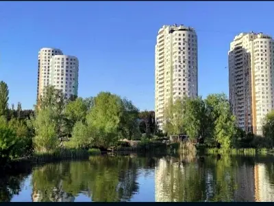 квартира за адресою Київ, Обухівська вул., 137-А