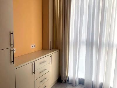 квартира по адресу Мартинова просп., 18