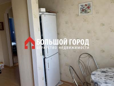 квартира по адресу Цитрусова ул., 3