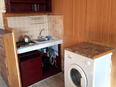 квартира за адресою Бакинська вул., 37а