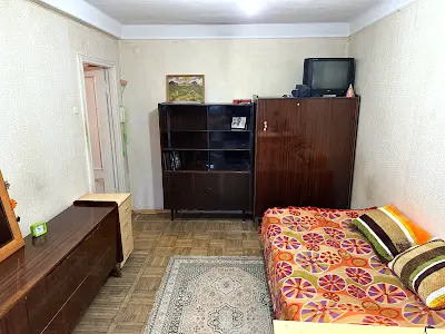 квартира по адресу Чоколовский бульв., 11
