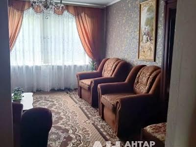 квартира за адресою Соборна вул., 28