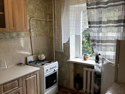 квартира по адресу Юрія Пасхаліна ул. (Ілліча), 7