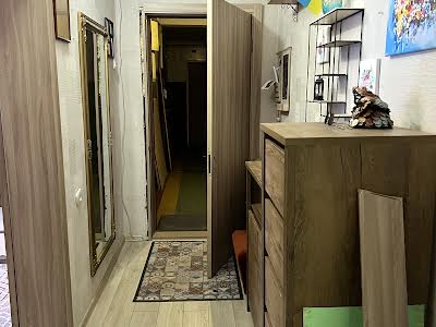 квартира за адресою Русанівська набережна вул., 10/1