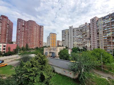 квартира за адресою Григоренка Петра просп., 25в