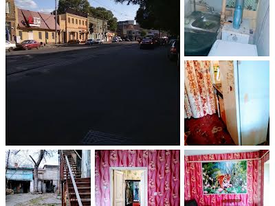 квартира за адресою Прохоровська вул., 52