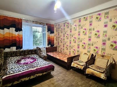 квартира за адресою Павла Тичини просп., 11
