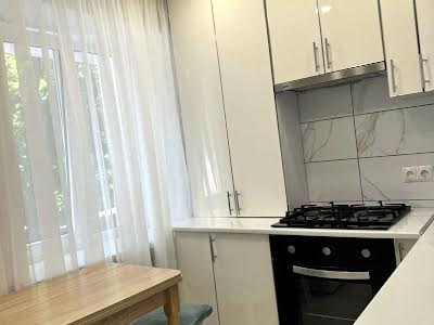 квартира по адресу Белорусская ул., 15