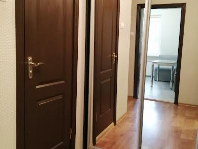 квартира по адресу Елизаветы Чавдар ул., 22