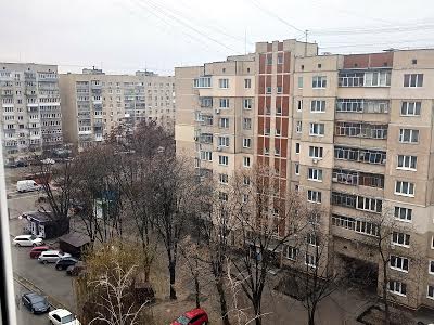 квартира по адресу Незалежності бульв. (50 років Жовтня), 17