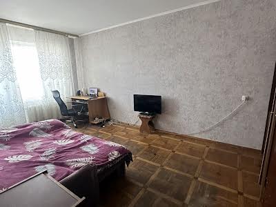 квартира за адресою Ільфа та Петрова вул., 55