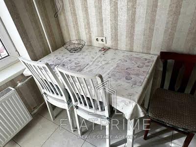 квартира по адресу Червоной Калины просп. (Владимира Маяковского), 59а