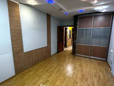 квартира по адресу Драгоманова ул., 14
