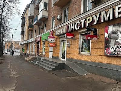коммерческая по адресу Владимира Великого пл. (Артема), 3