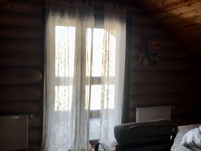 будинок за адресою с. Глібівка, Сосновий Бір