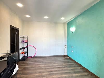 квартира за адресою Боголюбова вул., 32