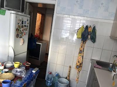 комната по адресу Срибнокильская ул., 22а