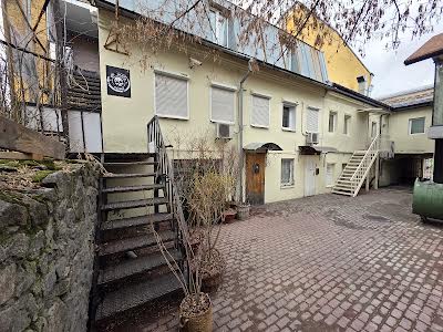 квартира за адресою Петра Сагайдачного вул., 35