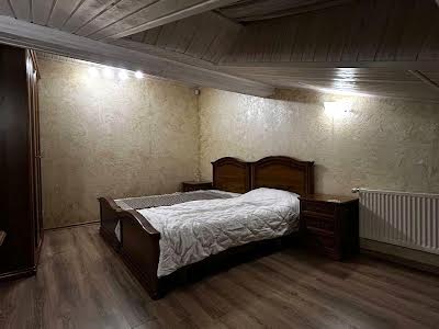 квартира по адресу Львов, Малоголосковская ул., 8