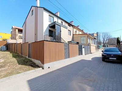 будинок за адресою Садова вул., 2/1Г