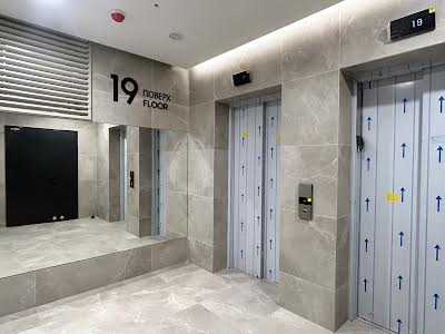 квартира за адресою Ужгородський пров., 4/1