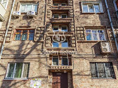 квартира по адресу Вузовская ул. (Вузівська), 4
