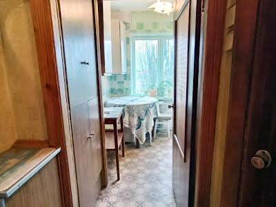 квартира по адресу Ивана Выговского ул. (Маршала Гречка), 8