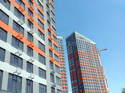 квартира за адресою Чернігівська вул., 8А