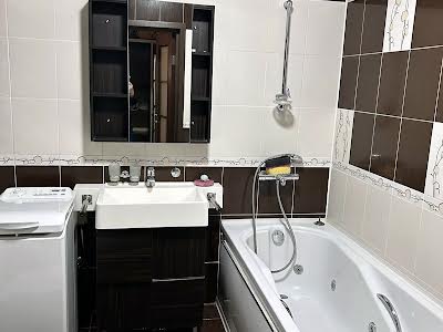 квартира по адресу Волынская ул., 9А