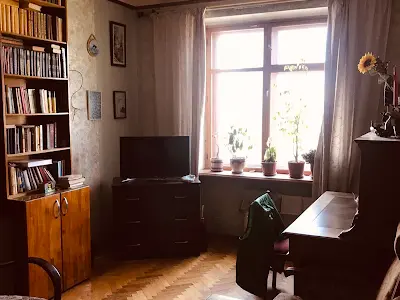 квартира за адресою Велика Васильківська вул. (Червоноармійська), 132