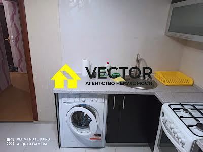 квартира за адресою Боровіковського бульв., 5
