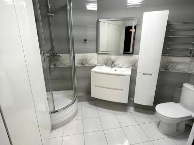 квартира за адресою Єлизавети Чавдар вул., 28