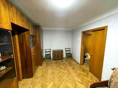 квартира по адресу Зверинецкая ул., 65