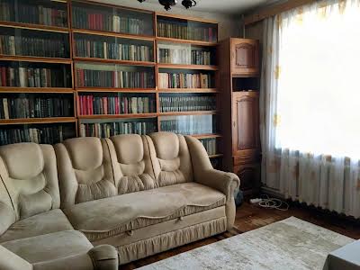 квартира за адресою Капітана Володимира Кісельова вул. (Зигіна), 3/7