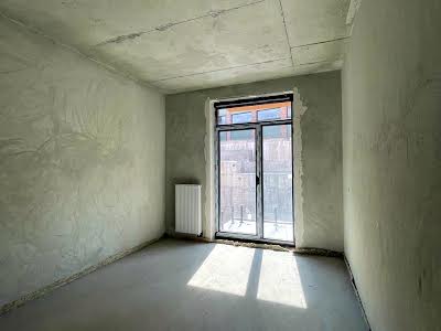 квартира за адресою Клепарівська вул., 15