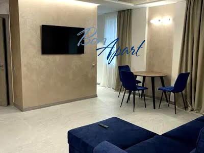 квартира за адресою Федорова Івана вул., 3