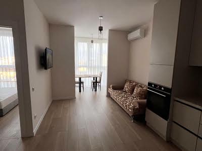 квартира за адресою Галицькі Пасіки вул., 2-А