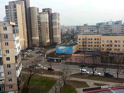 квартира за адресою Павла Тичини просп., 3